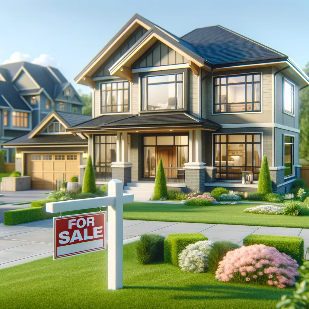 Real Estate Investors