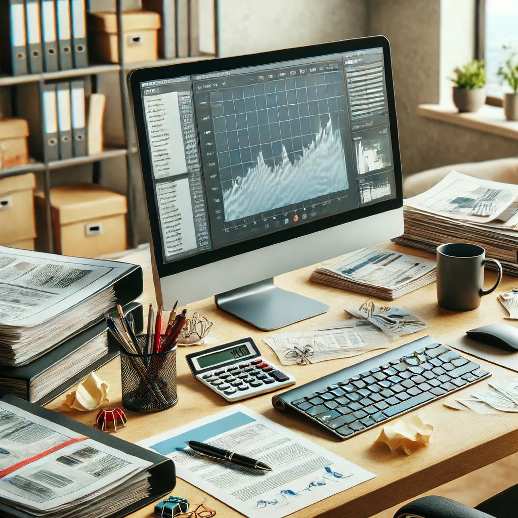 Personal Tax Returns: 5 Year-End Strategies
