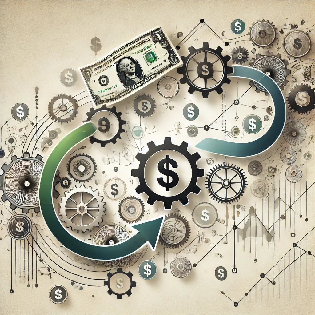Understanding Cash Flow: Tips for Small Businesses